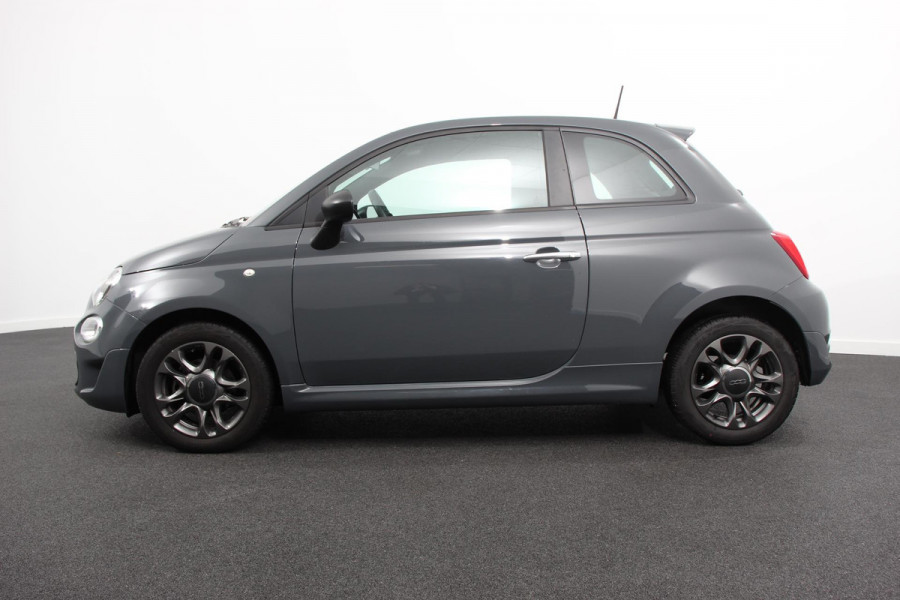 Fiat 500 1.0 69pk Hybrid Connect Fiat 500 1.0 69pk  Hybrid Connect | Navigatie | Apple Carplay/Android Auto | Cruise Control | Mistlampen | Bluetooth