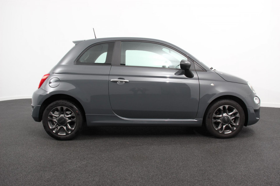 Fiat 500 1.0 69pk Hybrid Connect Fiat 500 1.0 69pk  Hybrid Connect | Navigatie | Apple Carplay/Android Auto | Cruise Control | Mistlampen | Bluetooth