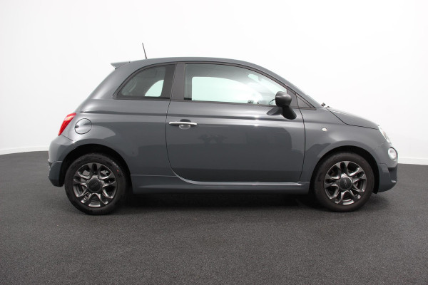 Fiat 500 1.0 69pk Hybrid Connect Fiat 500 1.0 69pk  Hybrid Connect | Navigatie | Apple Carplay/Android Auto | Cruise Control | Mistlampen | Bluetooth