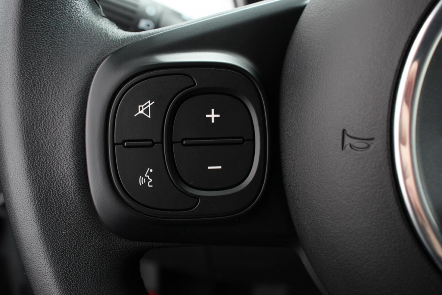 Fiat 500 1.0 69pk Hybrid Connect Fiat 500 1.0 69pk  Hybrid Connect | Navigatie | Apple Carplay/Android Auto | Cruise Control | Mistlampen | Bluetooth