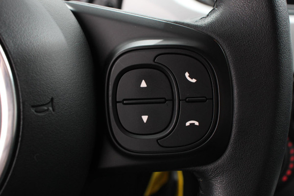 Fiat 500 1.0 69pk Hybrid Connect Fiat 500 1.0 69pk  Hybrid Connect | Navigatie | Apple Carplay/Android Auto | Cruise Control | Mistlampen | Bluetooth