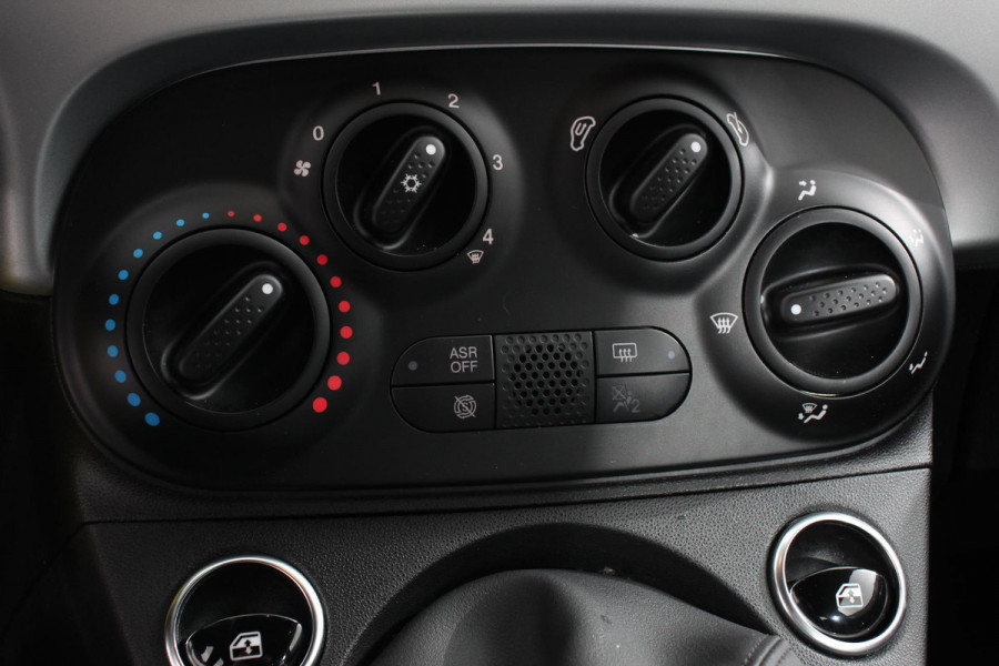 Fiat 500 1.0 69pk Hybrid Connect Fiat 500 1.0 69pk  Hybrid Connect | Navigatie | Apple Carplay/Android Auto | Cruise Control | Mistlampen | Bluetooth