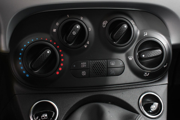 Fiat 500 1.0 69pk Hybrid Connect Fiat 500 1.0 69pk  Hybrid Connect | Navigatie | Apple Carplay/Android Auto | Cruise Control | Mistlampen | Bluetooth