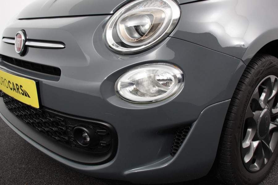 Fiat 500 1.0 69pk Hybrid Connect Fiat 500 1.0 69pk  Hybrid Connect | Navigatie | Apple Carplay/Android Auto | Cruise Control | Mistlampen | Bluetooth
