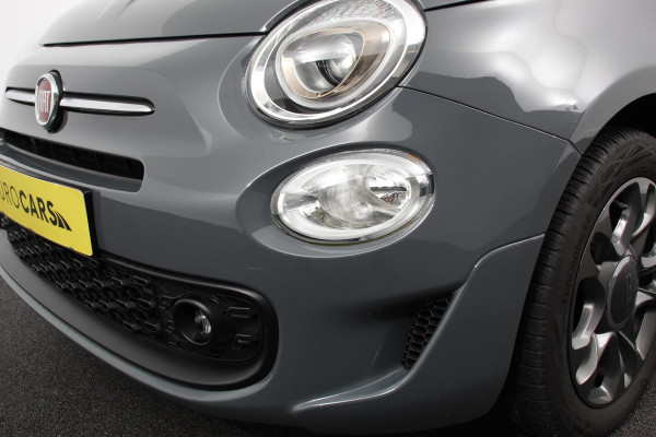 Fiat 500 1.0 69pk Hybrid Connect Fiat 500 1.0 69pk  Hybrid Connect | Navigatie | Apple Carplay/Android Auto | Cruise Control | Mistlampen | Bluetooth