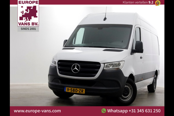 Mercedes-Benz Sprinter 314 CDI 143pk E6 RWD L2H2 7G Automaat Airco/Navi Trekgewicht 3500kg 06-2019