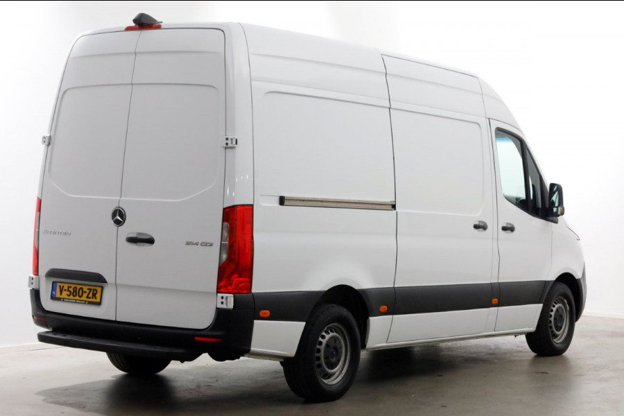 Mercedes-Benz Sprinter 314 CDI 143pk E6 RWD L2H2 7G Automaat Airco/Navi Trekgewicht 3500kg 06-2019