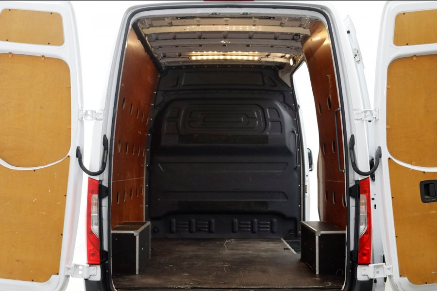 Mercedes-Benz Sprinter 314 CDI 143pk E6 RWD L2H2 7G Automaat Airco/Navi Trekgewicht 3500kg 06-2019