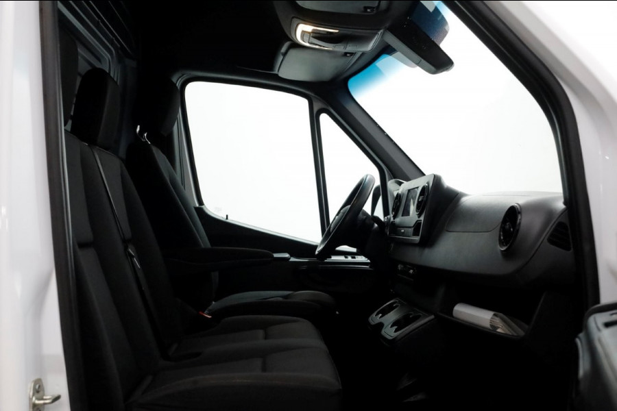 Mercedes-Benz Sprinter 314 CDI 143pk E6 RWD L2H2 7G Automaat Airco/Navi Trekgewicht 3500kg 06-2019