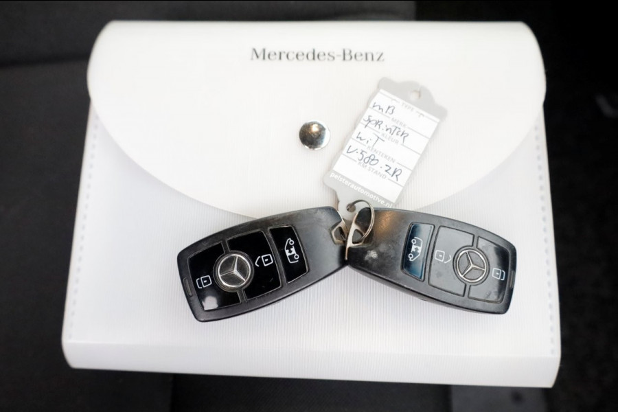 Mercedes-Benz Sprinter 314 CDI 143pk E6 RWD L2H2 7G Automaat Airco/Navi Trekgewicht 3500kg 06-2019