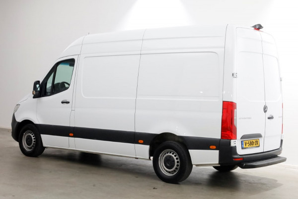 Mercedes-Benz Sprinter 314 CDI 143pk E6 RWD L2H2 7G Automaat Airco/Navi Trekgewicht 3500kg 06-2019