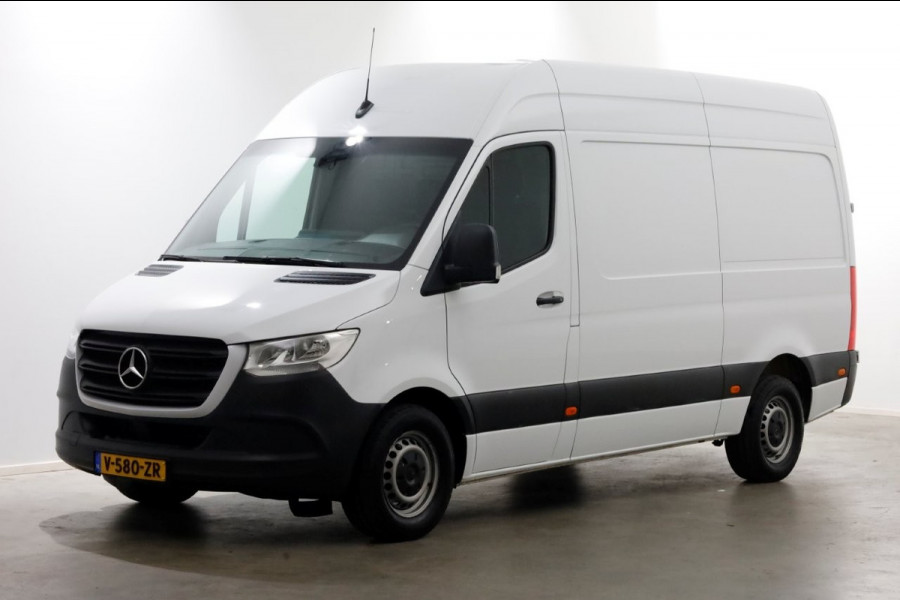 Mercedes-Benz Sprinter 314 CDI 143pk E6 RWD L2H2 7G Automaat Airco/Navi Trekgewicht 3500kg 06-2019