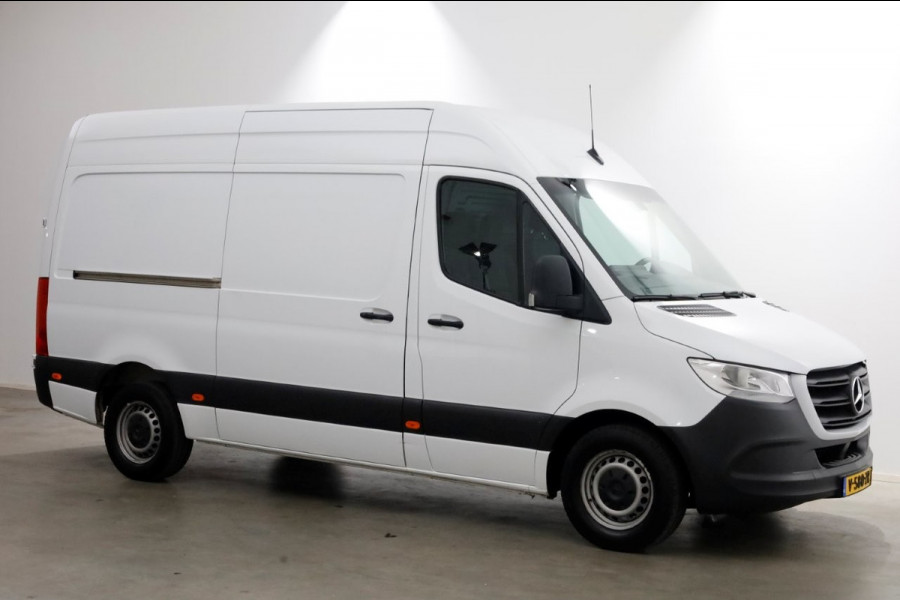 Mercedes-Benz Sprinter 314 CDI 143pk E6 RWD L2H2 7G Automaat Airco/Navi Trekgewicht 3500kg 06-2019
