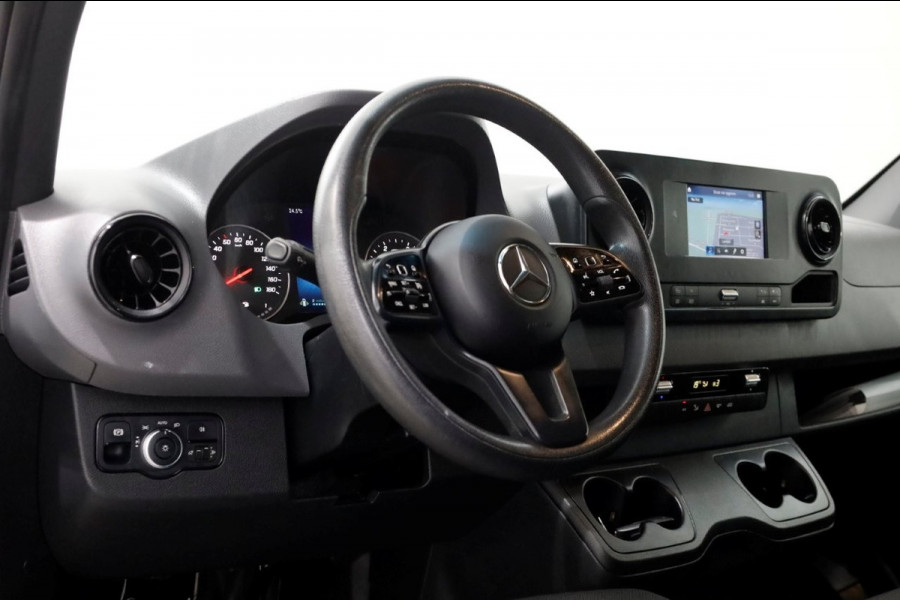Mercedes-Benz Sprinter 314 CDI 143pk E6 RWD L2H2 7G Automaat Airco/Navi Trekgewicht 3500kg 06-2019