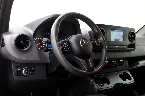 Mercedes-Benz Sprinter 314 CDI 143pk E6 RWD L2H2 7G Automaat Airco/Navi Trekgewicht 3500kg 06-2019