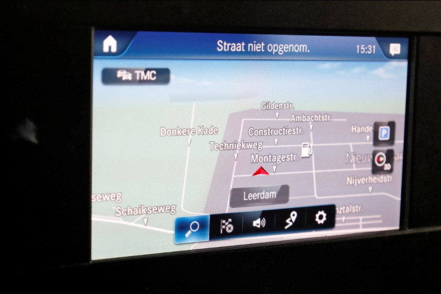 Mercedes-Benz Sprinter 314 CDI 143pk E6 RWD L2H2 7G Automaat Airco/Navi Trekgewicht 3500kg 06-2019