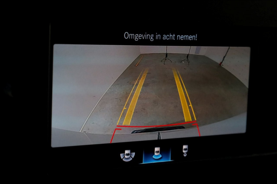 Mercedes-Benz Sprinter 314 CDI 143pk E6 RWD L2H2 7G Automaat Airco/Navi Trekgewicht 3500kg 06-2019