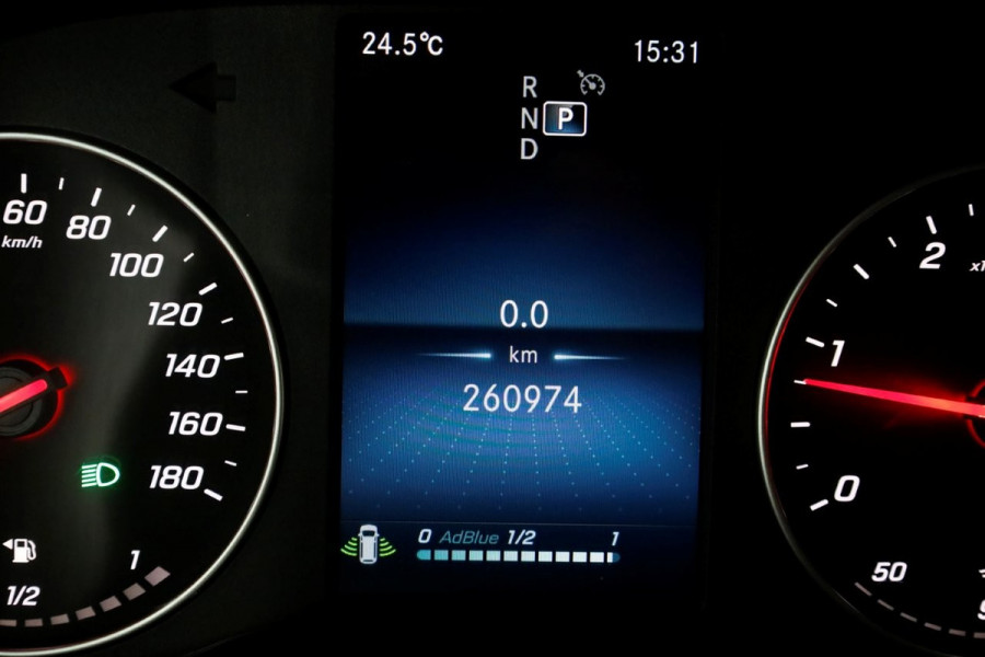 Mercedes-Benz Sprinter 314 CDI 143pk E6 RWD L2H2 7G Automaat Airco/Navi Trekgewicht 3500kg 06-2019