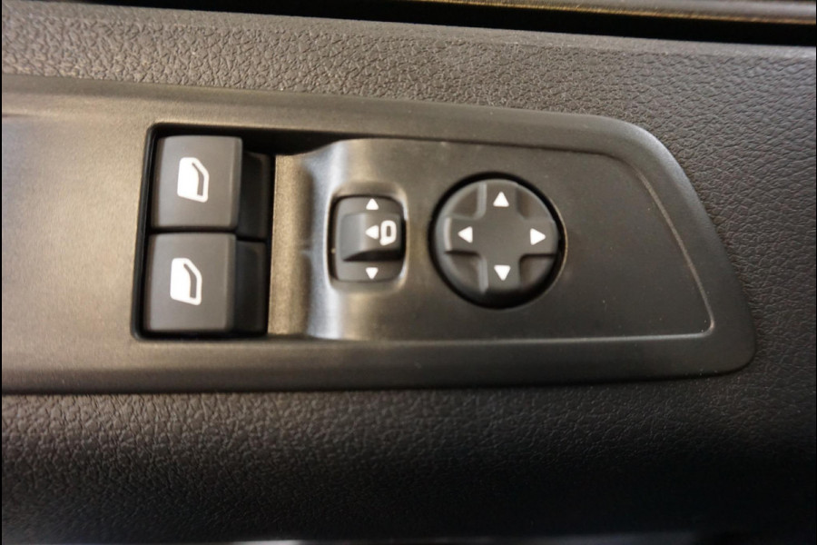 Opel Vivaro 2.0 CDTI L3H1 Dubbele Cabine Edition 6-zits Airco| Navi| Trekhaak|
