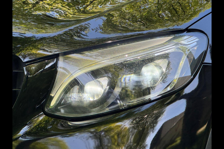 Mercedes-Benz GLC 250 4MATIC Premium AMG Burmester