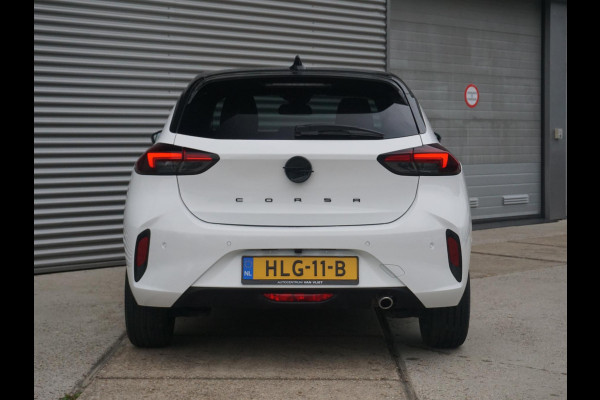 Opel Corsa 1.2 Turbo Yes