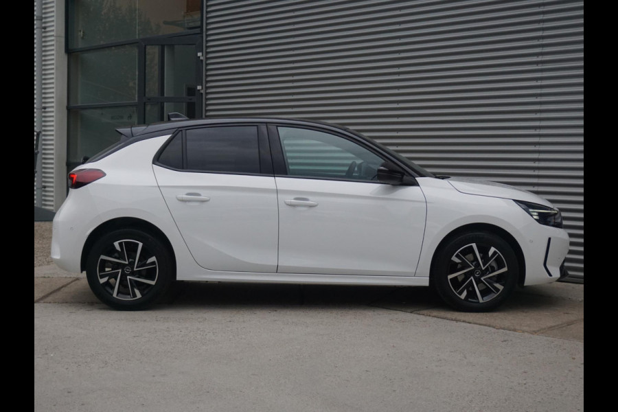 Opel Corsa 1.2 Turbo Yes