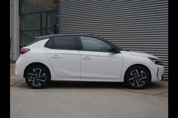 Opel Corsa 1.2 Turbo Yes