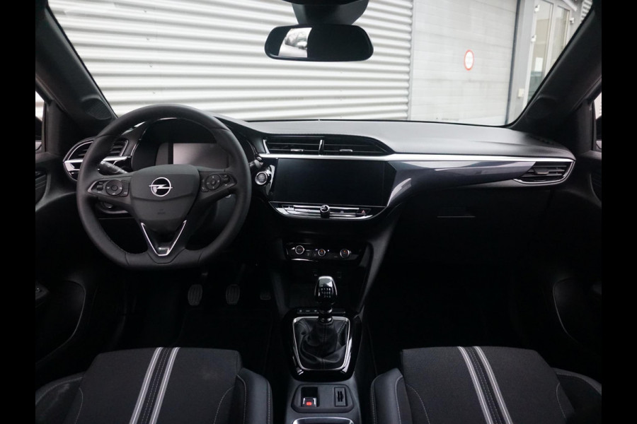 Opel Corsa 1.2 Turbo Yes