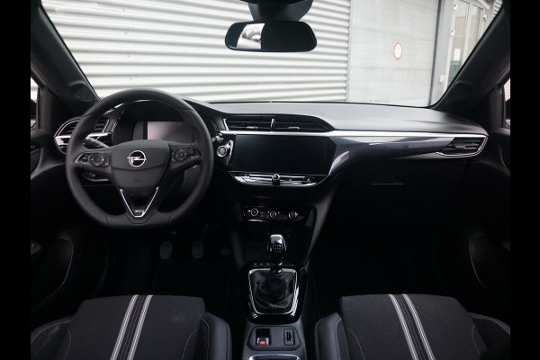 Opel Corsa 1.2 Turbo Yes