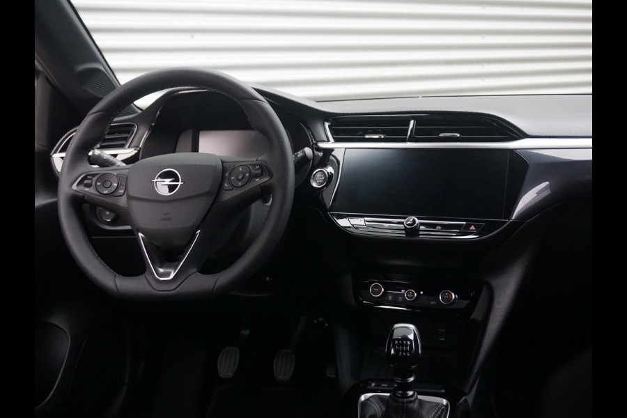 Opel Corsa 1.2 Turbo Yes