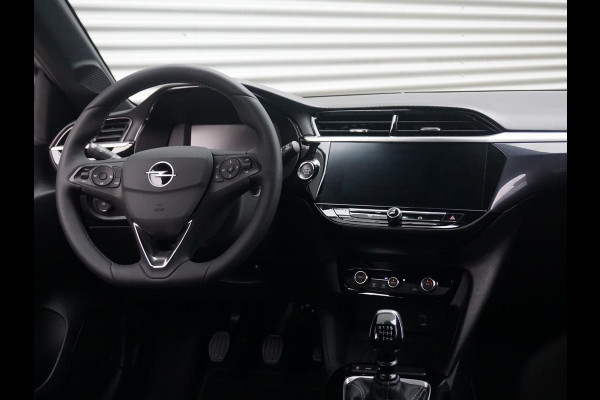 Opel Corsa 1.2 Turbo Yes