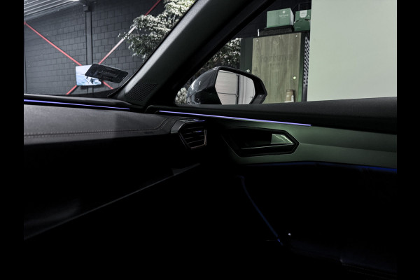 CUPRA Formentor 1.5 TSI 12-2022|MatteGrijs|SportStoelen|Leder|Memory|Camera|