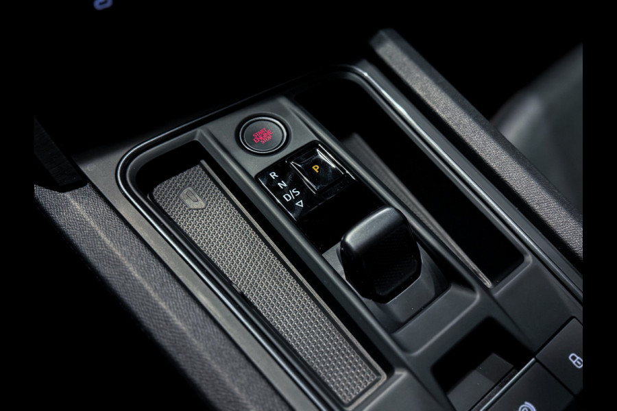 CUPRA Formentor 1.5 TSI 12-2022|MatteGrijs|SportStoelen|Leder|Memory|Camera|