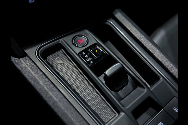 CUPRA Formentor 1.5 TSI 12-2022|MatteGrijs|SportStoelen|Leder|Memory|Camera|