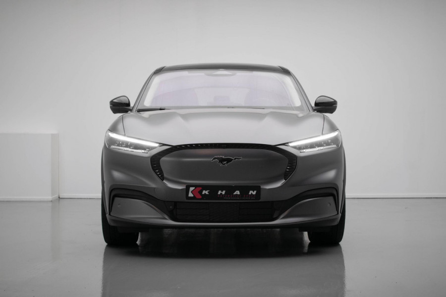 Ford Mustang Mach-E RWD 75 kWh | Pano| Bang&Olufsen| 360 Camera