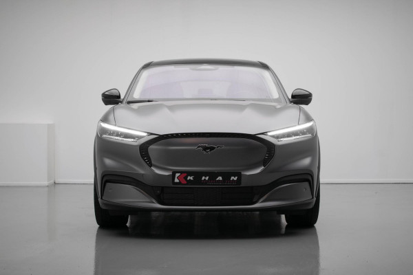 Ford Mustang Mach-E RWD 75 kWh | Pano| Bang&Olufsen| 360 Camera
