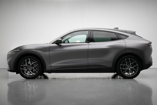 Ford Mustang Mach-E RWD 75 kWh | Pano| Bang&Olufsen| 360 Camera