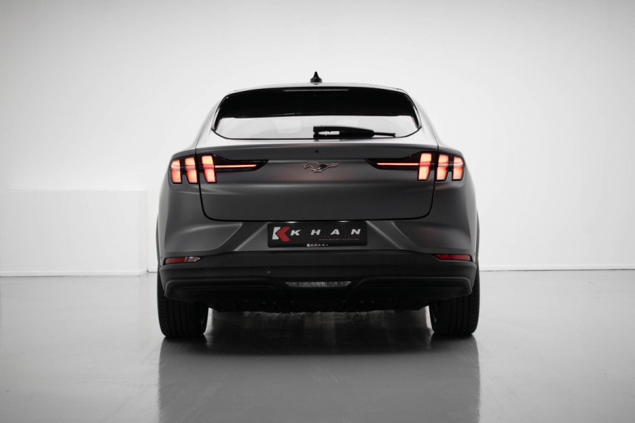 Ford Mustang Mach-E RWD 75 kWh | Pano| Bang&Olufsen| 360 Camera