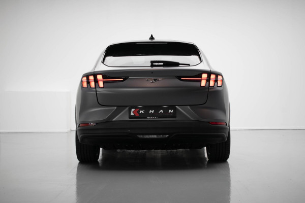 Ford Mustang Mach-E RWD 75 kWh | Pano| Bang&Olufsen| 360 Camera