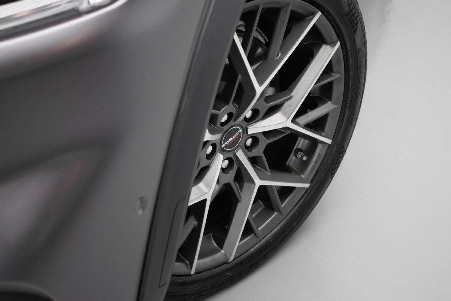Ford Mustang Mach-E RWD 75 kWh | Pano| Bang&Olufsen| 360 Camera