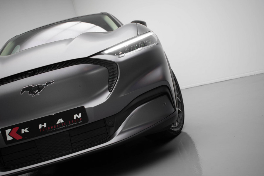 Ford Mustang Mach-E RWD 75 kWh | Pano| Bang&Olufsen| 360 Camera