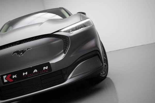 Ford Mustang Mach-E RWD 75 kWh | Pano| Bang&Olufsen| 360 Camera
