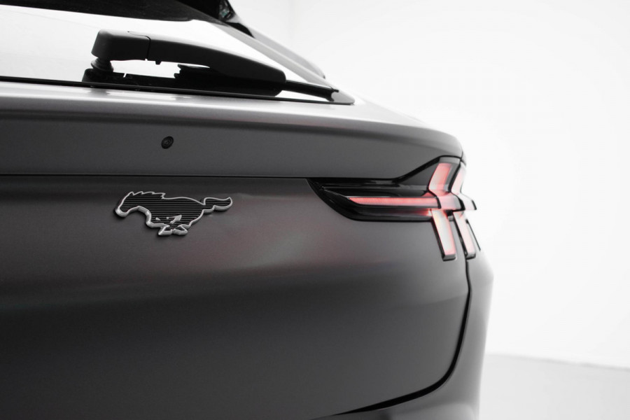 Ford Mustang Mach-E RWD 75 kWh | Pano| Bang&Olufsen| 360 Camera