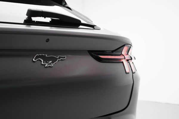 Ford Mustang Mach-E RWD 75 kWh | Pano| Bang&Olufsen| 360 Camera