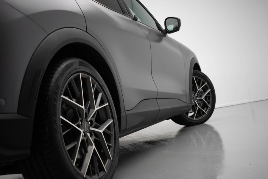 Ford Mustang Mach-E RWD 75 kWh | Pano| Bang&Olufsen| 360 Camera