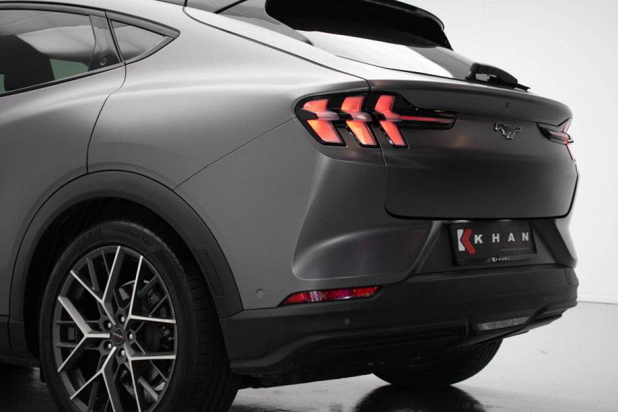Ford Mustang Mach-E RWD 75 kWh | Pano| Bang&Olufsen| 360 Camera