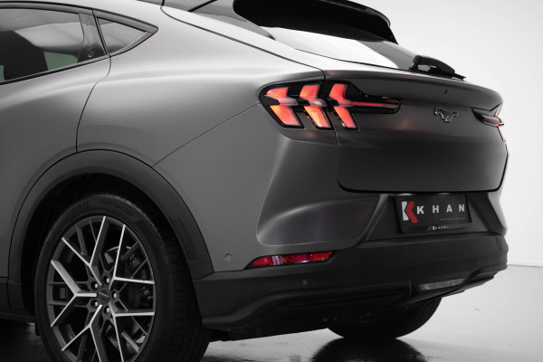 Ford Mustang Mach-E RWD 75 kWh | Pano| Bang&Olufsen| 360 Camera
