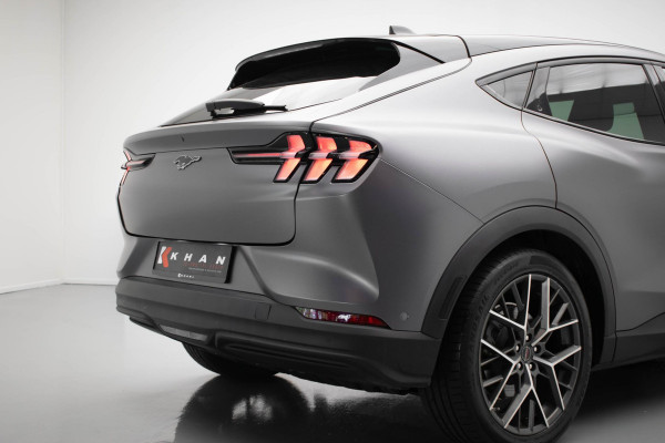 Ford Mustang Mach-E RWD 75 kWh | Pano| Bang&Olufsen| 360 Camera