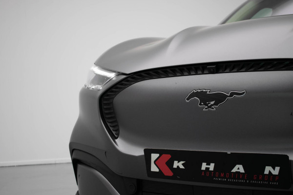 Ford Mustang Mach-E RWD 75 kWh | Pano| Bang&Olufsen| 360 Camera