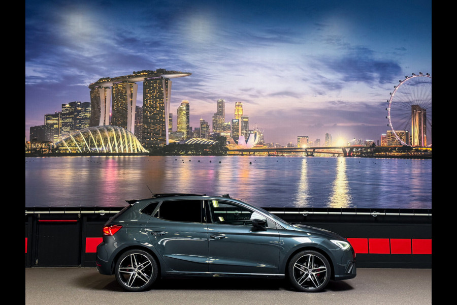 Seat Ibiza 1.5 TSI FR |BEATS|Panorama|Keyless|Camera|Vol
